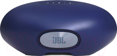 Портативная колонка JBL Playlist 150 / PLAYLIST150BLU (синий)