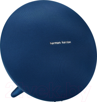 Портативная колонка Harman/Kardon Onyx Studio 4 (синий)