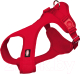 Шлея Trixie Soft harness 16263 (XS/S, красный) - 