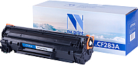 Картридж NV Print NV-CF283A - 