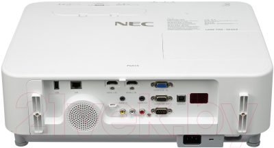 Проектор NEC NP-P603X