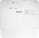 Миниатюра изображения товара Проектор NEC NP-P603X