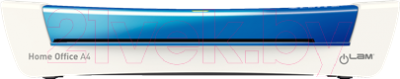 Ламинатор Leitz 73680036 (голубой)