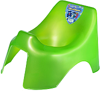 

Детский горшок, Малышок 069