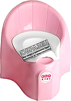 

Детский горшок Эльфпласт, Junior 316