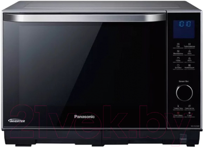 Микроволновая печь Panasonic NN-DS596M