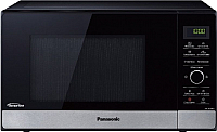 Микроволновая печь Panasonic NN-SD38HSZPE - 