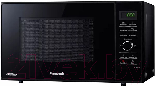 Микроволновая печь Panasonic NN-SD36HBZPE