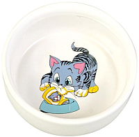 Миска для животных Trixie 4009