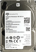 Жесткий диск Seagate Enterprise Performance 10K v.8 300GB (ST300MM0048) - 
