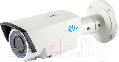 Аналоговая камера RVi ТVI HDC421-Т (2.8мм)