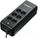 Миниатюра изображения товара ИБП IPPON Back Verso 600 (9400-4392-02)