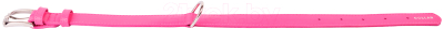Ошейник Collar Glamour 32007 (розовый)