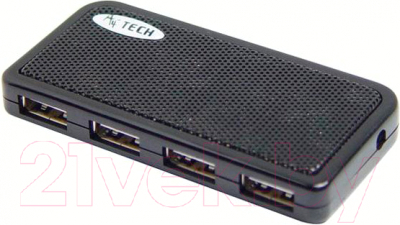 USB-хаб A4Tech HUB-64