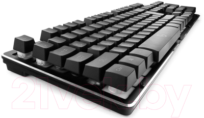 Клавиатура Gembird KB-G400L