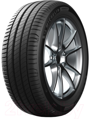 Летняя шина Michelin Primacy 4 245/45R17 99W