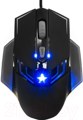 

Мышь Гарнизон, Альтаир 2 GM-750G