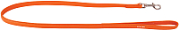 Поводок Collar Glamour 33724/1 (оранжевый) - 