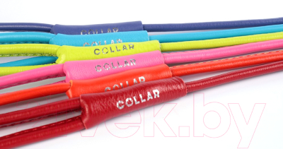 Поводок Collar Glamour 33809 (фиолетовый)