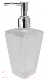 Дозатор для жидкого мыла Ba-De Nefryt CNe-7159 10