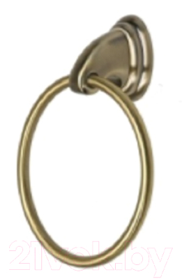 Кольцо для полотенца Ba-De Amber CAm-7008 84