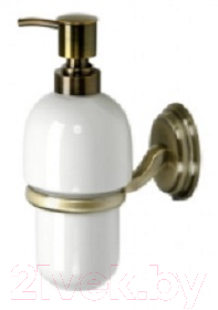 Дозатор для жидкого мыла Ba-De Amber CAm-7029 84
