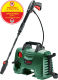 Миниатюра изображения товара Мойка высокого давления Bosch EasyAquatak 110 (0.600.8A7.F00)