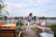 Миниатюра изображения товара Мойка высокого давления Bosch EasyAquatak 110 (0.600.8A7.F00)