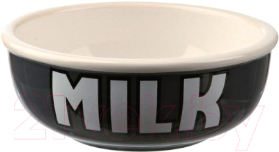 Миска для животных Trixie Milk & More 24796 - производитель не маркирует товар по цвету