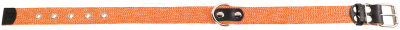 Ошейник Collar 02624 (оранжевый)