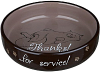 

Миска для животных, 24795