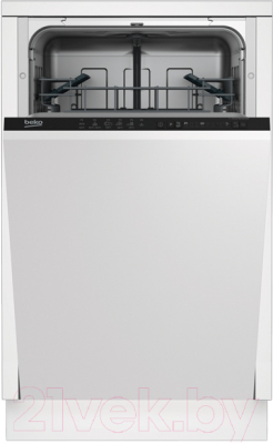 Посудомоечная машина Beko DIS16010