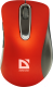 Миниатюра изображения товара Мышь Defender Datum MM-075 / 52076 (красный)