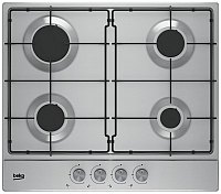 Газовая варочная панель Beko HIAG64223SX -