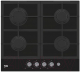 Газовая варочная панель Beko HILG64235S - 