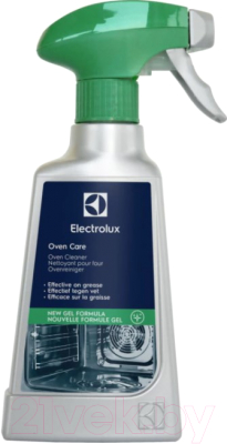 Чистящее средство для духового шкафа Electrolux E6OCS104