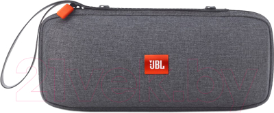 Чехол для беспроводной колонки JBL Charge Case (серый)