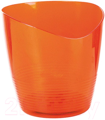 Подставка для кухонных приборов Berossi Santi ИК 03018000 (оранжевый)