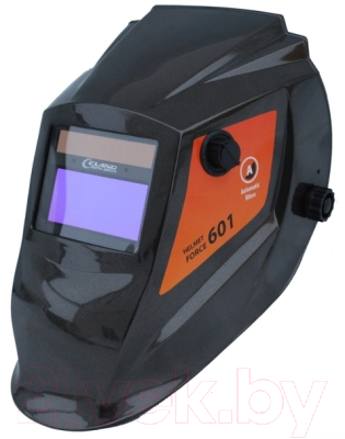Сварочная маска Eland Helmet Force 601 (черный)