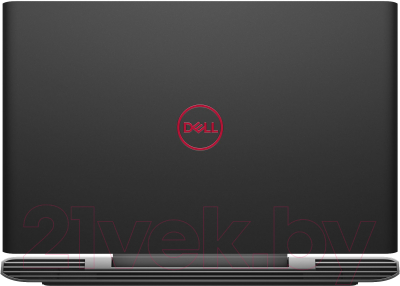 Игровой ноутбук Dell Inspiron 15 (7577-2158)