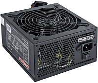Блок питания для компьютера ExeGate 600PPX 600W APFC 80+
