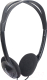 Миниатюра изображения товара Наушники Defender Aura 101 / 63101 (черный)