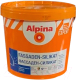 Краска Alpina Expert Fassaden-Silikat. База 3 (9.4л, прозрачный) - 