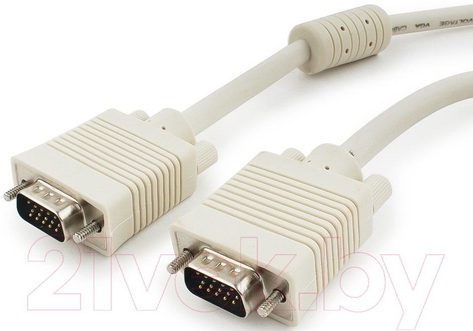 Кабель Cablexpert CC-PPVGA-10M