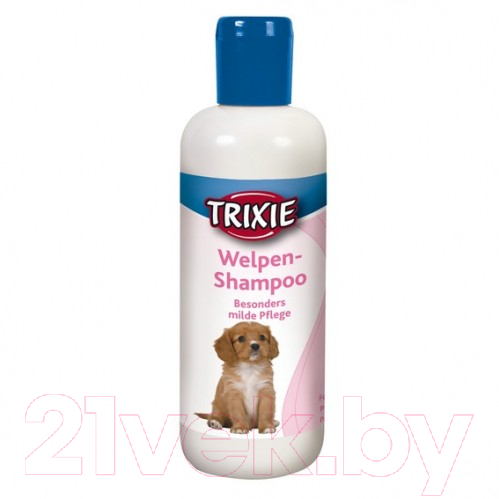 Шампунь для животных Trixie 2906 (250мл)