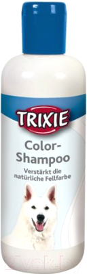 

Шампунь для животных Trixie, 2914