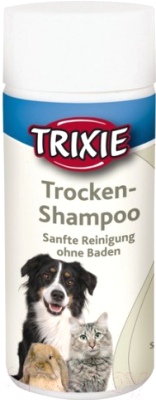 Шампунь для животных Trixie 29181 (100гр)