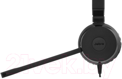 Наушники-гарнитура Jabra Evolve 30 MS Stereo