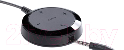 Наушники-гарнитура Jabra Evolve 30 MS Stereo