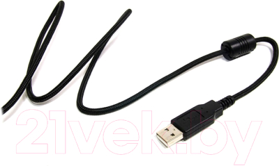 Наушники-гарнитура Qcyber Roof + высокоскоростной USB-Hub Droid